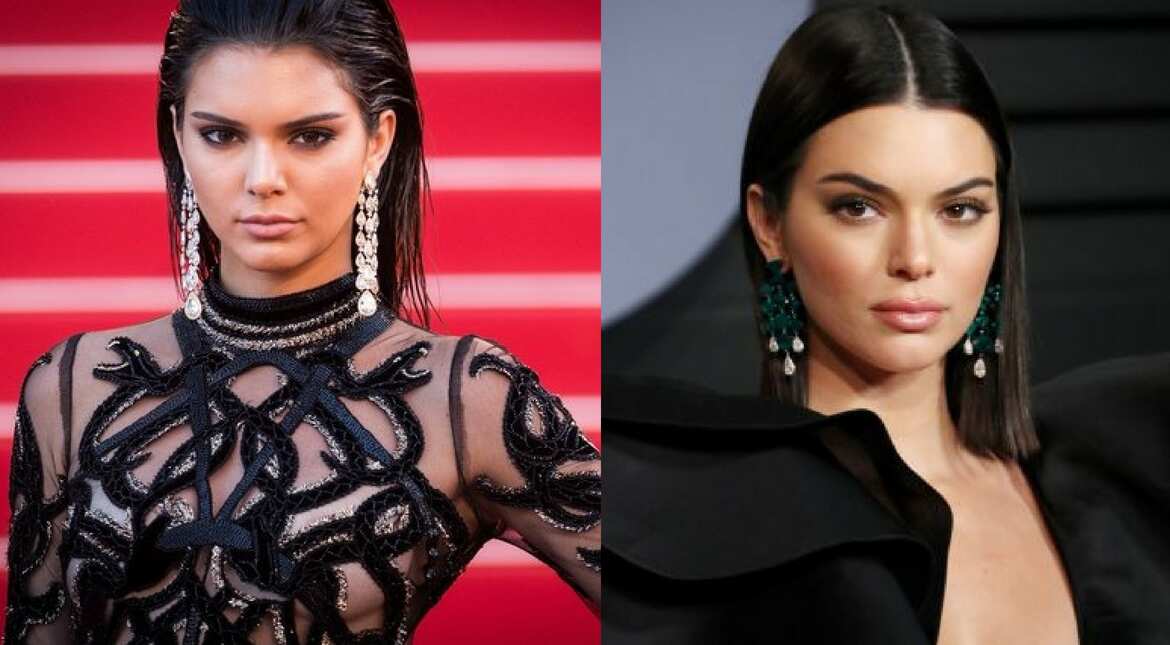 Kendall Jenner