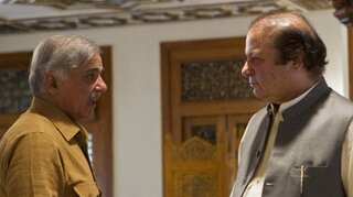 Pakistan: Nawaz accuses PTI of 'worst victimisation' after Shehbaz Sharif arrest