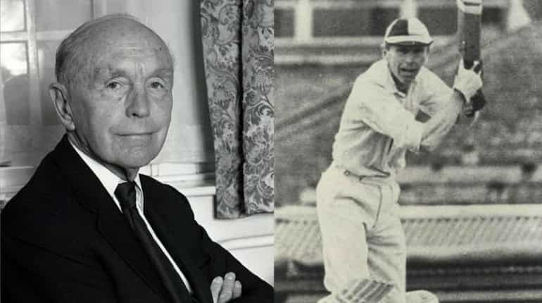 British PM Alec Douglas-Home