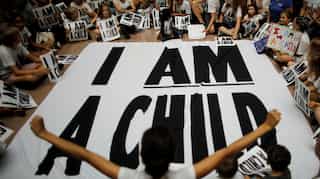 US House votes to protect 'Dreamer' immigrants amid White House opposition