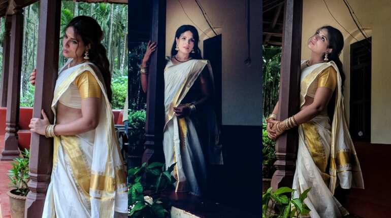 Revealed: Richa Chadha's first look as Shakeela in the upcoming biopic Revealed: Richa Chadha's first look as Shakeela in the upcoming biopic