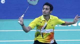 Sourabh Verma lifts Vietnam Open, defeats Fei Xiang Sun