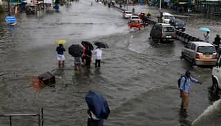 11 killed as rains pound north India; 'red alert' sounded in Punjab