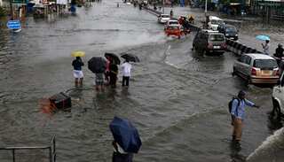 Rains wreak havoc in Punjab; schools, colleges shut