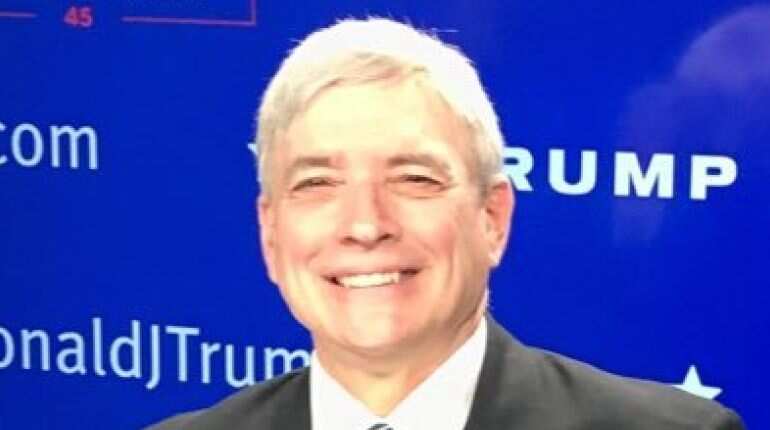 Trump, Modi will work together, good things will happen: Donald Trump's advisor to President 2020 Trump, Modi will work together, good things will happen: Donald Trump's advisor to President 2020