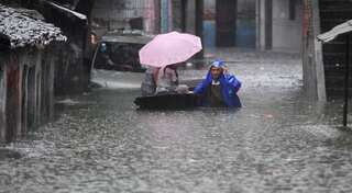 78 dead, 200 badly hurt in heavy floods in eastern China