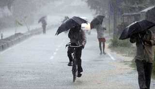 Heavy rains in Uttar Pradesh: 58 people killed in 3 days