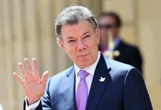 After 5 decades of fighting, Colombia signs ceasefire with FARC rebels