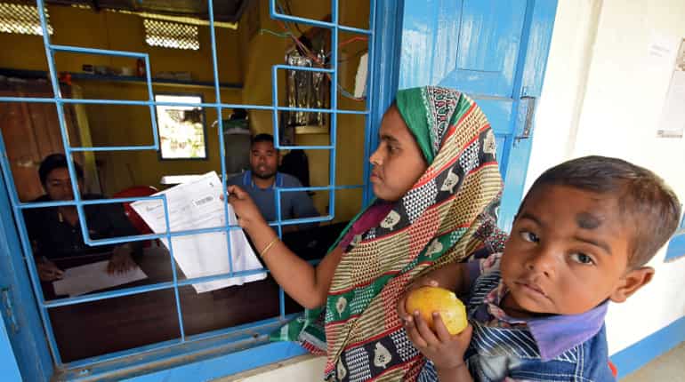 Assam to release second & final draft of register of citizens on Monday