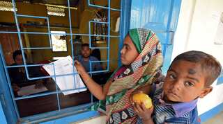 Disenfranchisement may be first possible step after final Assam NRC: Officials
