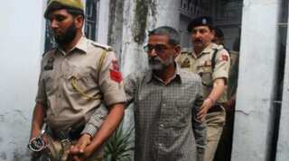 Supplementary chargesheet in Kathua rape case this week: Officials