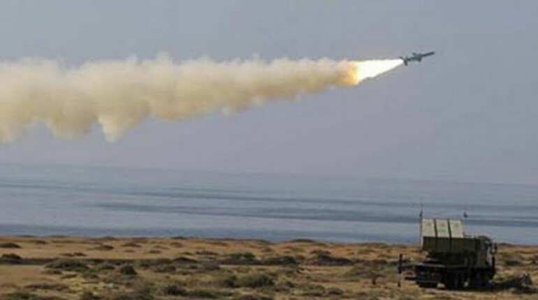 Israel's Aerospace Industries to supply additional LRSAM defence systems to Indian navy
