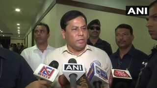 Doing everything to provide relief to people affected by floods: Assam Chief Minister