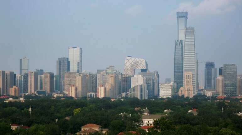 China to complete artificial sun device this year: Official