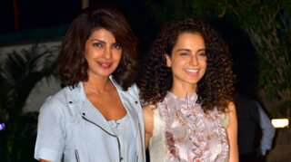 Priyanka Chopra reveals politics in Bollywood led to her exit: Kangana Ranaut, Amaal Mallik extend support