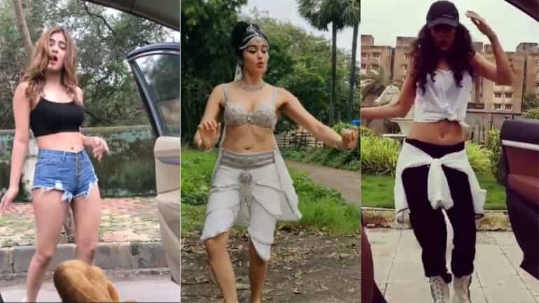Now, Noida Police warn against Kiki dance challenge Now, Noida Police warn against Kiki dance challenge