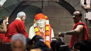 ‘Political stunt’: Controversy erupts as idols of Sai Baba removed from UP temples