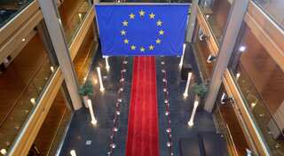 With Britain gone, can the EU survive?