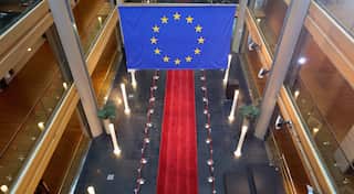 With Britain gone, can the EU survive?