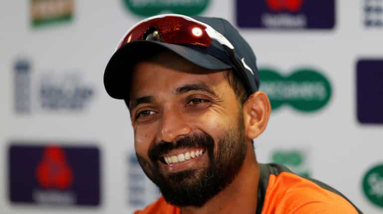 India vs Australia, 1st Test: Aussies still favourite, says Ajinkya Rahane India vs Australia, 1st Test: Aussies still favourite, says Ajinkya Rahane