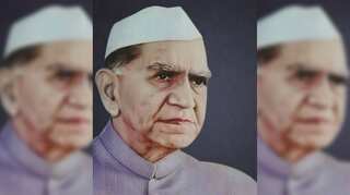Assam: Former President Fakhruddin Ali Ahmed's family not on NRC