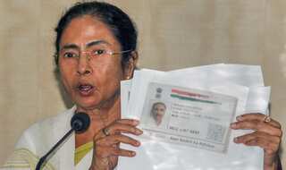 I am not BJP's servant: Mamata Banerjee
