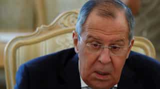 France 'illegitimately' holding Indian Ocean island: Russia