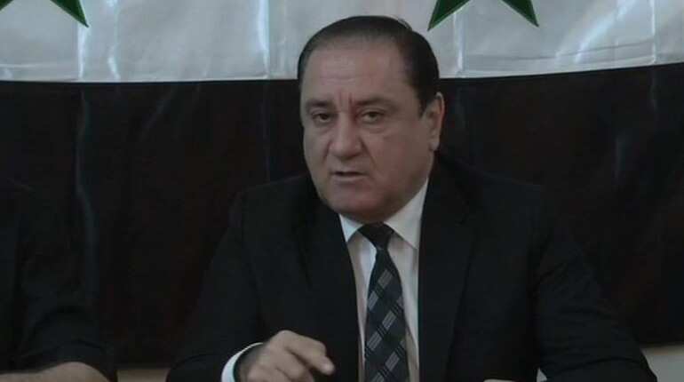 Syrian envoy appeals India Inc to join the country's rebuilding process