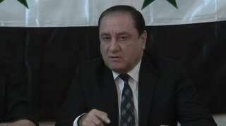 Syrian envoy appeals India Inc to join the country's rebuilding process