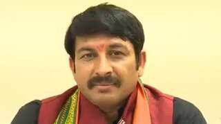 Delhi sealing: Supreme Court closes contempt proceedings against BJP chief Manoj Tiwari