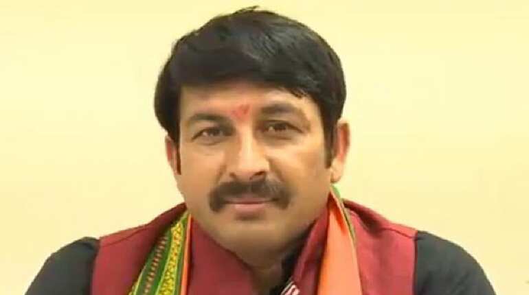 Delhi sealing: Supreme Court closes contempt proceedings against BJP chief Manoj Tiwari