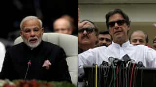 India requests Pakistan to let PM Modi's flight pass through its airspace during Kyrgyzstan visit