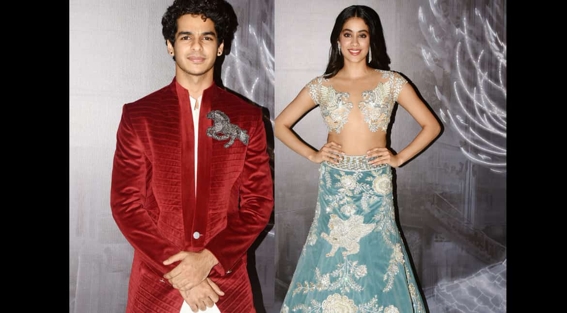 Manish Malhotra's couture show 2018