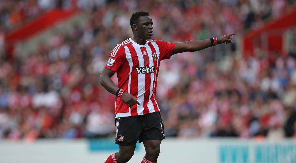 Wanyama rejoins old boss Pochettino at Spurs
