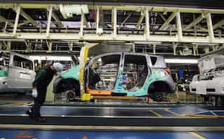 Asian car makers fret over uncertainty ahead after Brexit vote