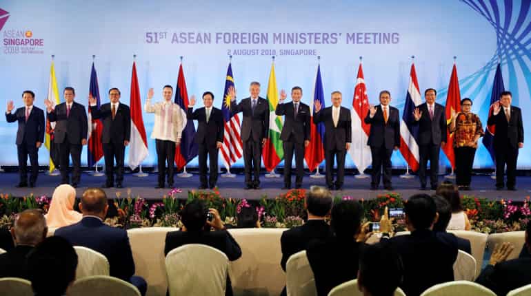 Guwahati to be connected with six capital cities of South Asian countries: Govt