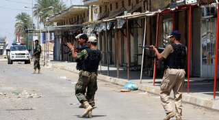 Morocco arrests 10 suspected Islamist militants, dismantles militant cell