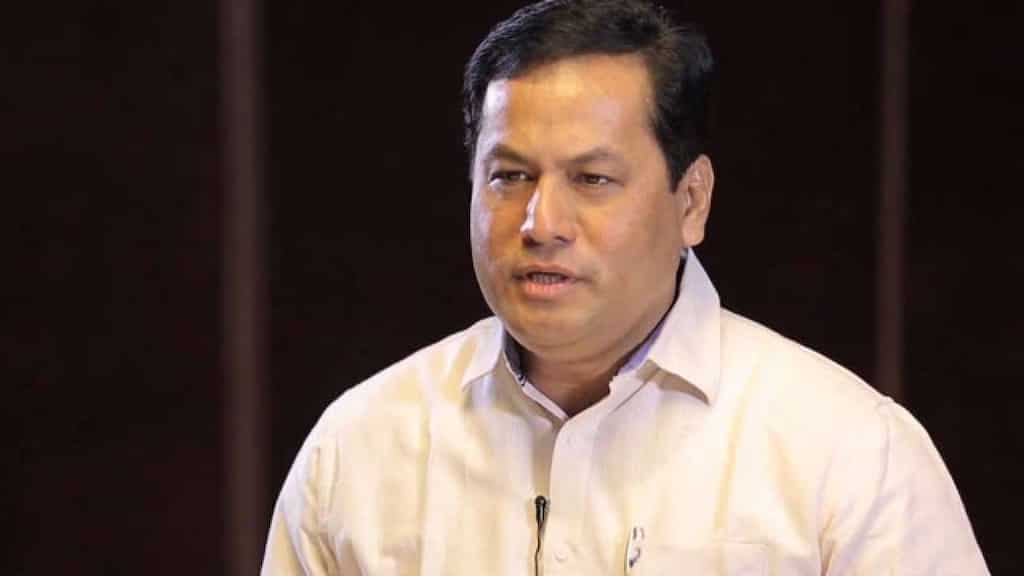 Assam making all-out efforts to provide best healthcare services to COVID-19 patients: CM Sonowal