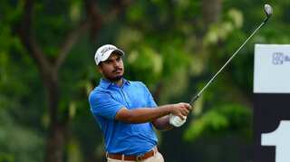 Golf: Gaganjeet Bhullar finishes 27th in Abu Dhabi