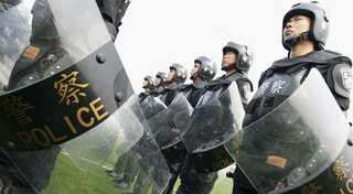 Cambodia deports 25 Taiwanese suspected of fraud to China, angering Taiwan's officials