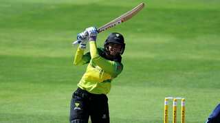 Cricket: Smriti Mandhana withdraws from The Hundred due to personal reasons