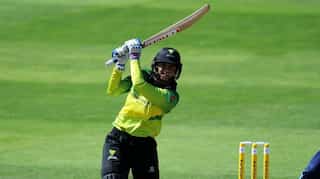 Cricket: Smriti Mandhana withdraws from The Hundred due to personal reasons