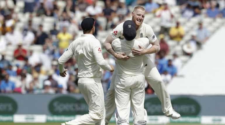 IND vs ENG, 1st Test: On brink of win, India snatch defeat from jaws of victory IND vs ENG, 1st Test: On brink of win, India snatch defeat from jaws of victory
