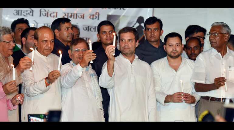 Crucial opposition meet on February 27 to decide strategy for Lok Sabha polls
