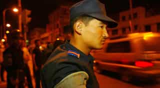 Nepal bars its citizens from working in Afghanistan