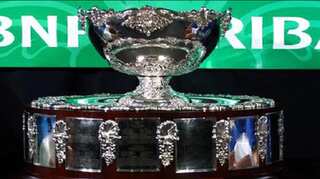 New dates announced for India-Pakistan Davis Cup tie