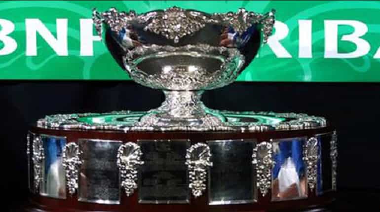 New dates announced for India-Pakistan Davis Cup tie