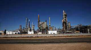 Oil prices dive after Britain votes to leave EU
