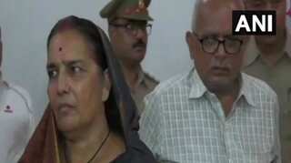 Uttar Pradesh: 24 girls rescued from illegal shelter home in Deoria, couple arrested