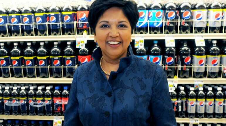 'India does have huge potential, real question is speed of growth,’ says former PepsiCo chairperson Indra Nooyi 'India does have huge potential, real question is speed of growth,’ says former PepsiCo chairperson Indra Nooyi